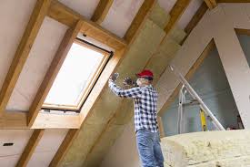 Best Blown-In Insulation  in Patterson, CA